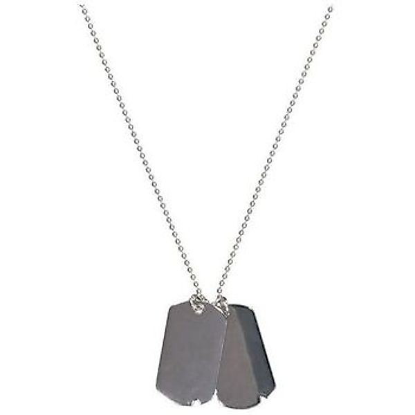 Alpha Industries  Kette SS266967 DOG TAG-31 SILVER günstig online kaufen