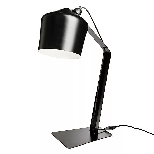 Innolux Pasila Design-Tischlampe schwarz günstig online kaufen