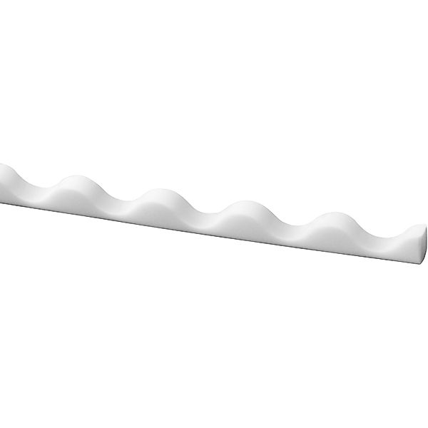 GUTTA Dachdurchführung Gutta Dichtstreifen Sinus 76/18 760 mm 10 Stk., Scha günstig online kaufen