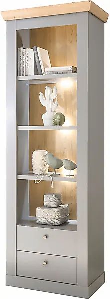 Home affaire Wandregal »CHAMBORD«, Breite ca. 71 cm günstig online kaufen