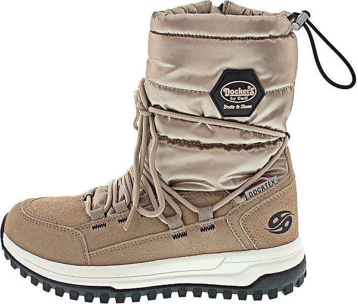 Dockers by Gerli Westernstiefelette günstig online kaufen