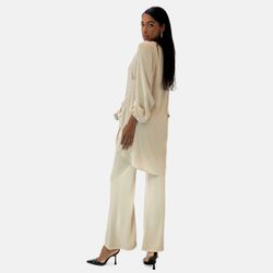 Elara Maxikleid Elara Damen Abaya Set günstig online kaufen