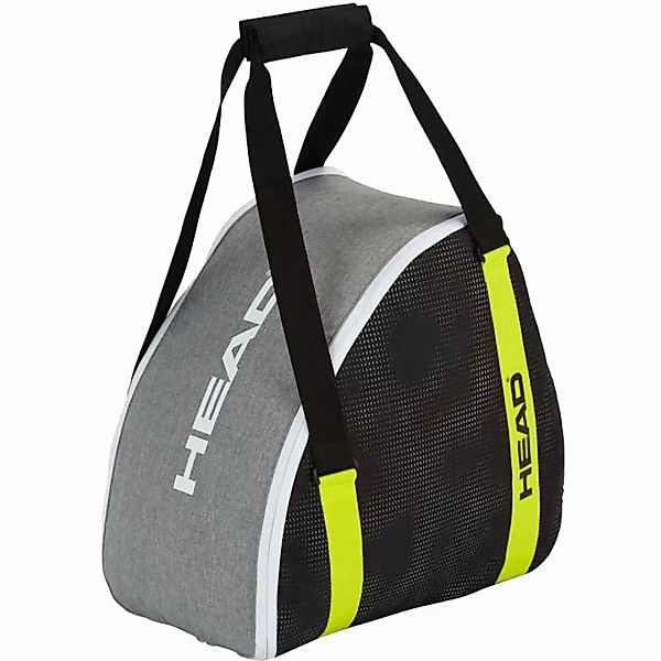Head Boot Bag 30L Skischuhtasche Black Lime günstig online kaufen