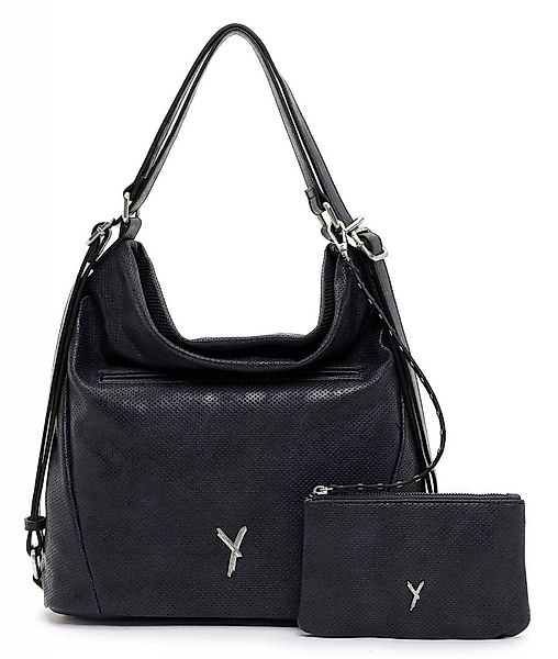 SURI FREY Rucksack Laley (Set, 2-tlg) günstig online kaufen