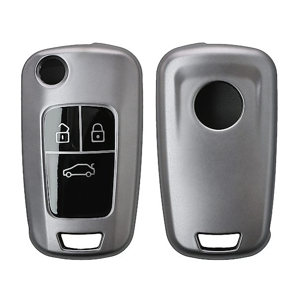 kwmobile Schlüsseltasche Autoschlüssel Hülle für Opel günstig online kaufen
