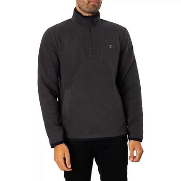 Farah  Sweatshirt Rush 1/4-Reißverschluss-Sweatshirt günstig online kaufen
