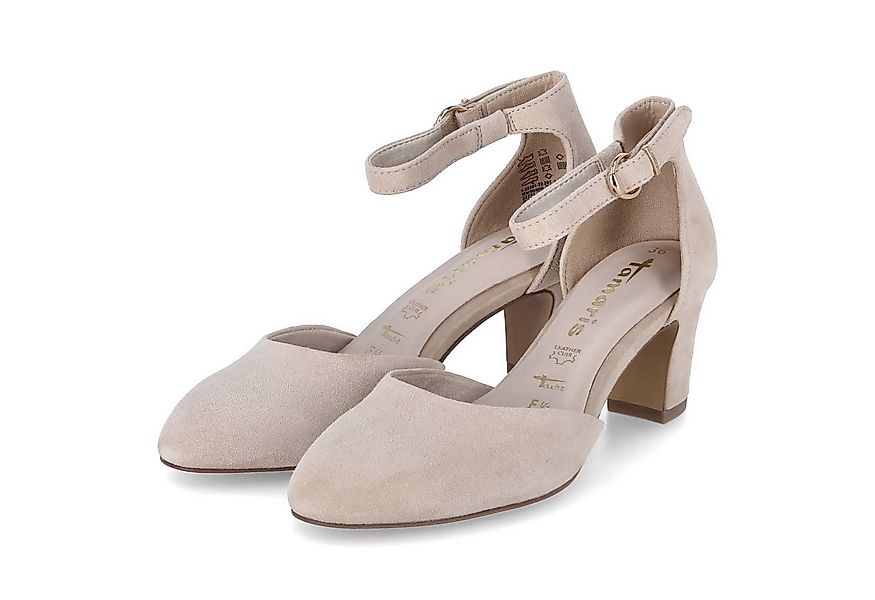 Tamaris Slingpumps Pumps günstig online kaufen