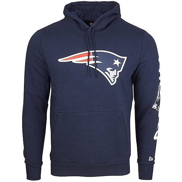 New Era Kapuzenpullover NFL VERTICAL Bucs Seahawks Patriots günstig online kaufen