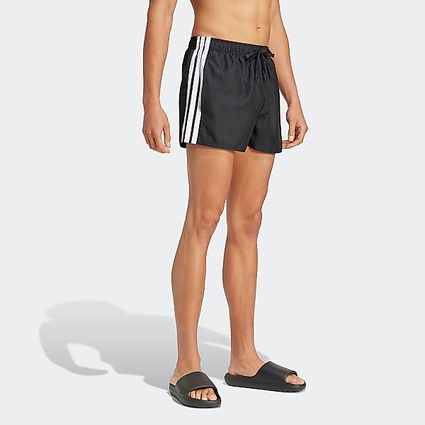 adidas Performance Badeshorts 3S BLD SH günstig online kaufen