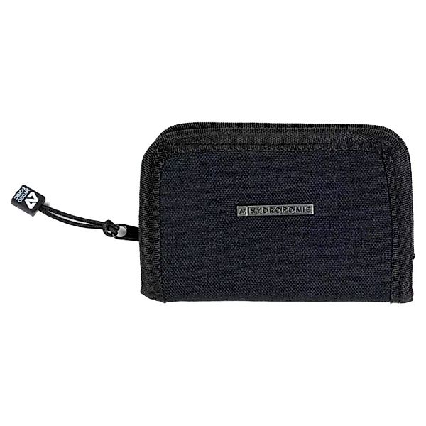 Hydroponic Coast Brieftasche One Size Black / Yellow günstig online kaufen