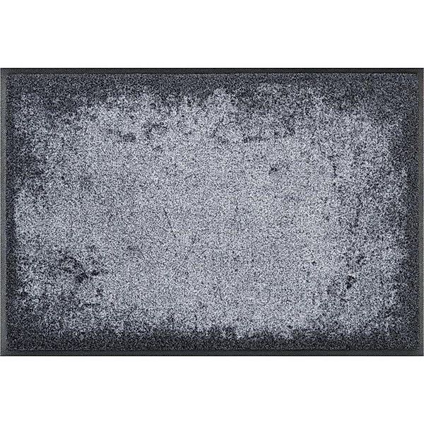 wash+dry by Kleen-Tex Fußmatte wash+dry Schmutzfangmatte günstig online kaufen