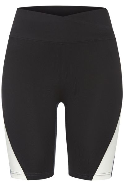 LASCANA ACTIVE Radlerhose Sporthose in Colourblockingdesign günstig online kaufen