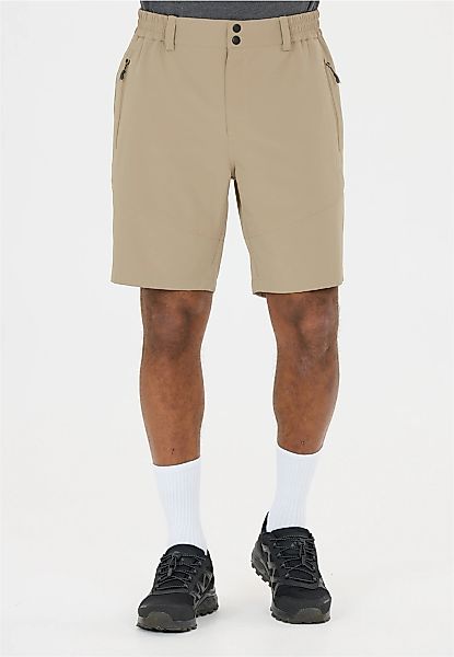 WHISTLER Shorts "AVIAN M ACTIV STRETCH" mit komfortablem Funktionsstretch günstig online kaufen