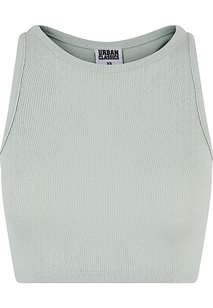 URBAN CLASSICS Muskelshirt Urban Classics Damen günstig online kaufen