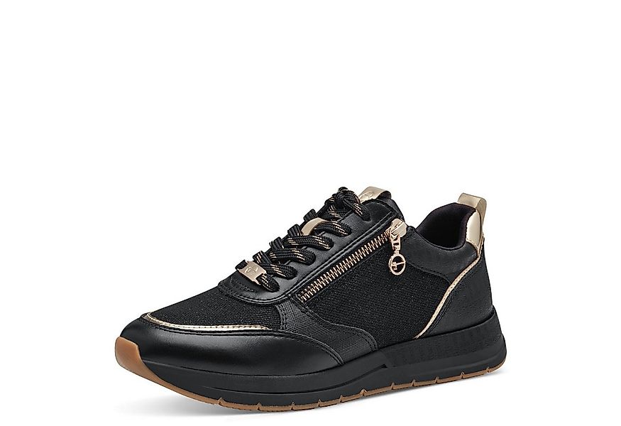 Tamaris Schnürschuh günstig online kaufen