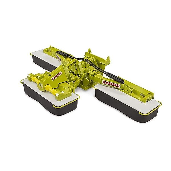 Bruder® Spielfahrzeug-Anhänger 02218 - Claas Disco günstig online kaufen