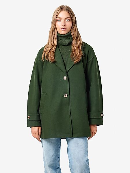 Noisy may Cabanjacke "NMALICIA LS OVERSIZE BLAZER NOOS" günstig online kaufen