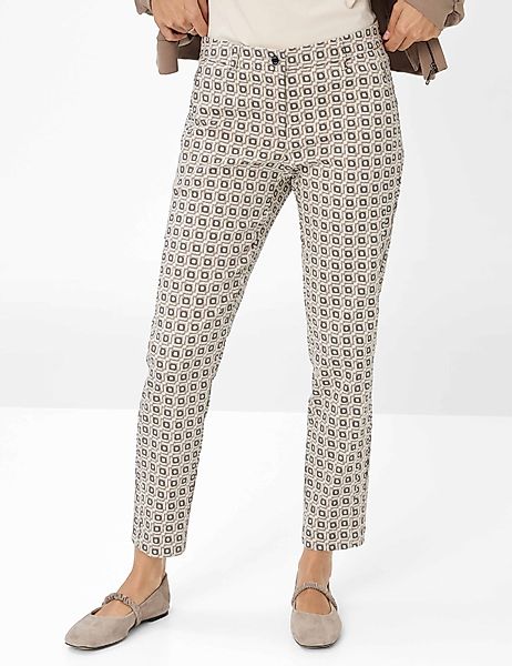 Brax 3/4-Hose "Style MARON S" günstig online kaufen
