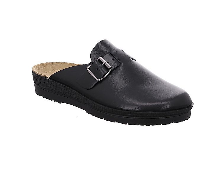 Rohde Neustadt Pantolette (1-tlg) Pantoletten - Mit anatomisch geformten we günstig online kaufen