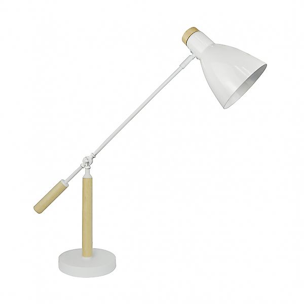 Schreibtischlampe JOSE P15079-1T günstig online kaufen