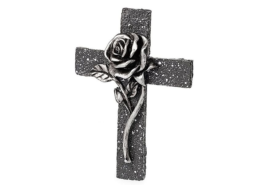 Annastore Gartenfigur Besinnliche Grabdeko zur Erinnerung - Grabschmuck, (G günstig online kaufen