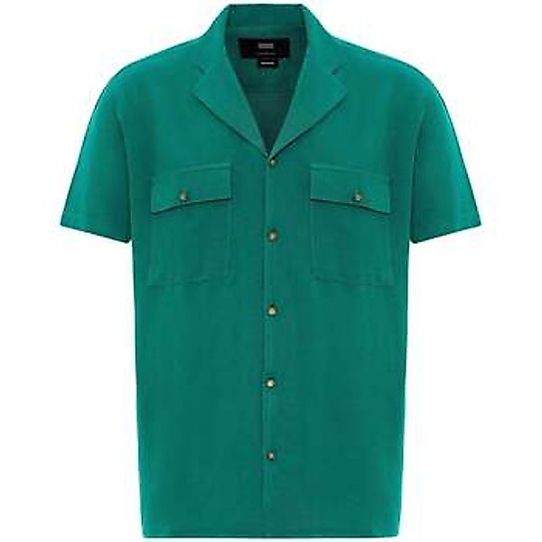 Antioch  Hemdbluse Monaka Regular Fit Button-Down Collar Shirt günstig online kaufen