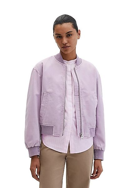 Marc O'Polo Outdoorjacke aus reiner Bio-Baumwolle günstig online kaufen