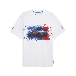PUMA T-Shirt BMW M Motorsport Graphic günstig online kaufen