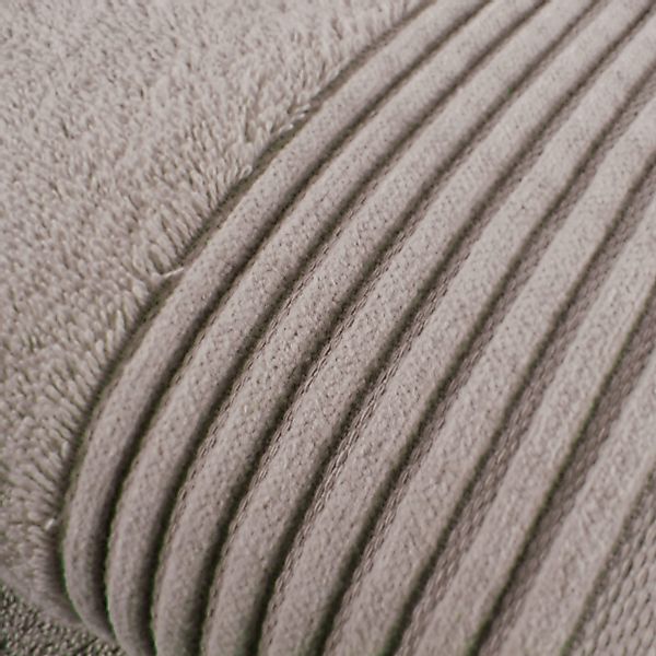 Möve Badetuch Loft, Walkfrottier (1-St), mit günstig online kaufen