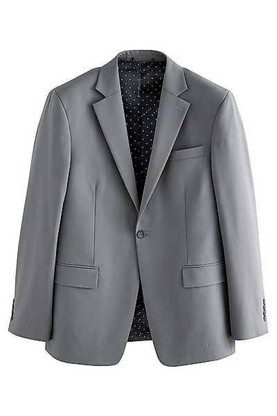 Next Sakko Slim Fit Anzugsakko mit Motionflex-Stretch (1-tlg) günstig online kaufen