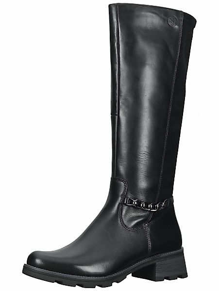 Caprice Caprice Stiefel Leder/Textil Stiefel günstig online kaufen