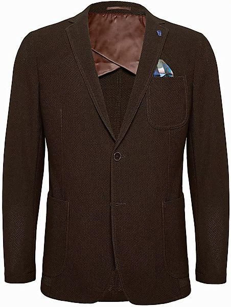 R2 Traveljacket Blazer Braun - Größe 48 günstig online kaufen