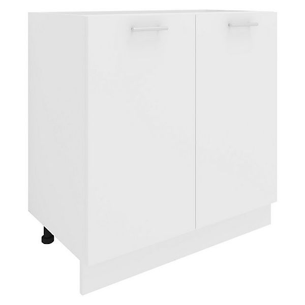 VCM Unterschrank Küchenschrank B 80 cm günstig online kaufen