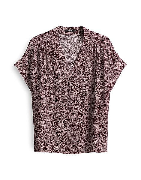 OPUS Klassische Bluse Filva minimal günstig online kaufen