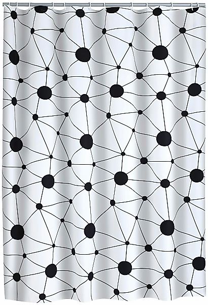 Ridder Duschvorhang "Science", (1 tlg.) günstig online kaufen