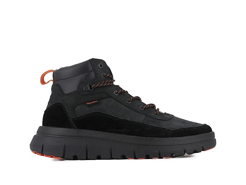 Palladium PALLAFLEX CUFF M Schnürboots Winterschuhe, Sneakerboots, Schnürst günstig online kaufen