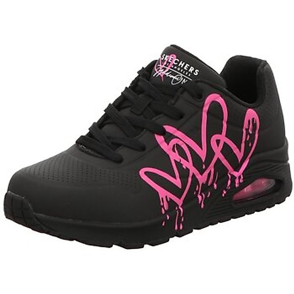 Skechers  Sneaker 177980 BKPK 177980 BKPK günstig online kaufen