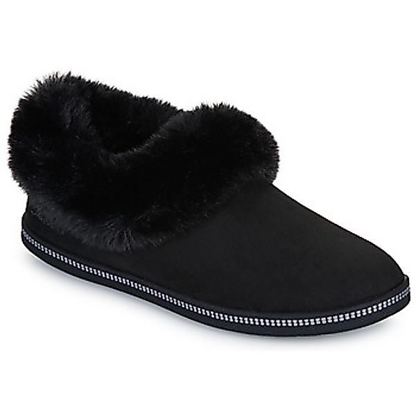 Skechers  Hausschuhe COZY CAMPFIRE günstig online kaufen