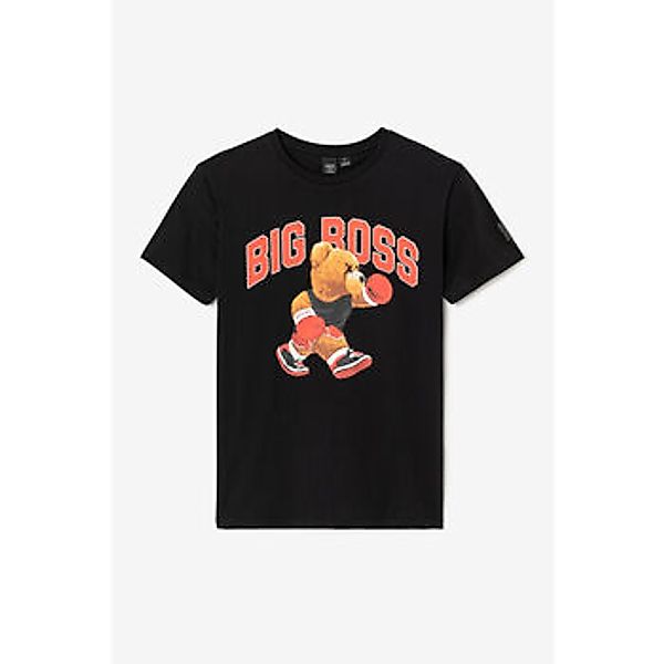Le Temps des Cerises  T-Shirt BISHOP-T-Shirt günstig online kaufen