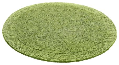 my home Badematte "Kapra, Badvorleger, Badezimmer Teppich" Höhe 14 mm beids günstig online kaufen