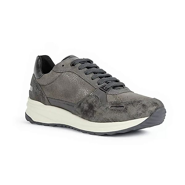 Geox Airell Schuhe EU 39 Dark Grey günstig online kaufen