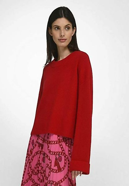 Laura Biagiotti Roma Strickpullover new wool günstig online kaufen