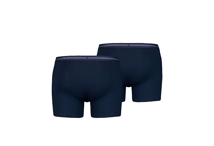 Levi's® Boxershorts LEVIS MEN TENCEL BOXER BRIEF 2P (Packung, 2-St., 2er Pa günstig online kaufen
