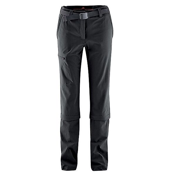 Maier Sports Outdoorhose Arolla BLACK günstig online kaufen