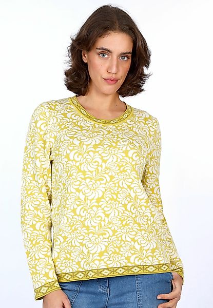 Deerberg Strickpullover Annegret günstig online kaufen