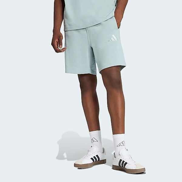 adidas Sportswear Shorts "M A SZN FT SHO" günstig online kaufen