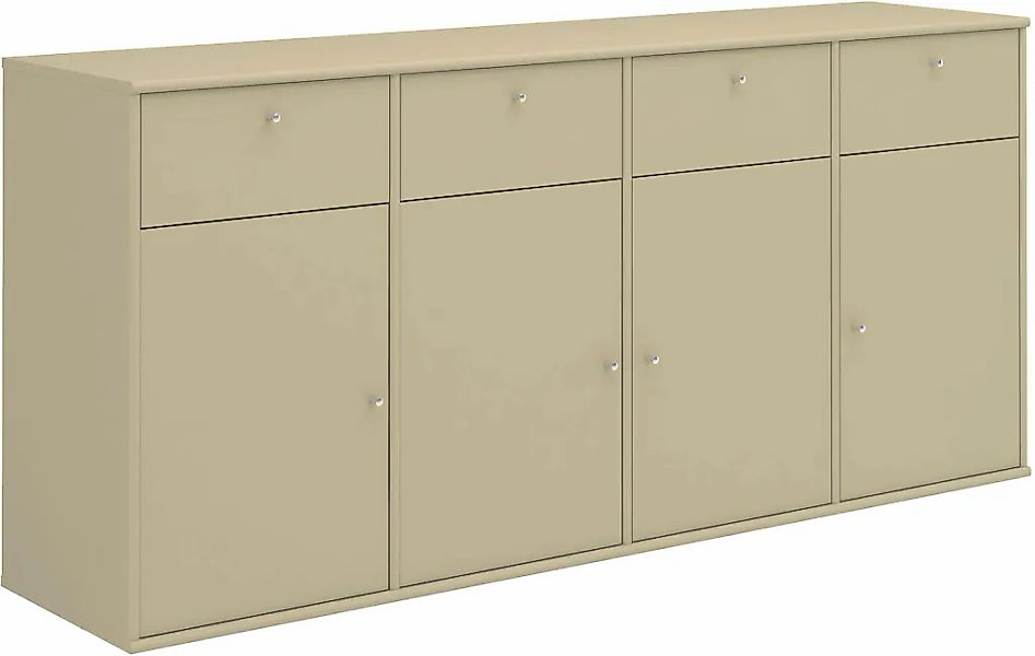 Hammel Furniture Sideboard "Mistral, Hochwertig Schrank, hängend/stehend mo günstig online kaufen