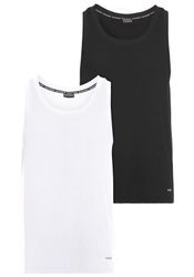 Bruno Banani Muscleshirt (2-er Pack) in günstig online kaufen