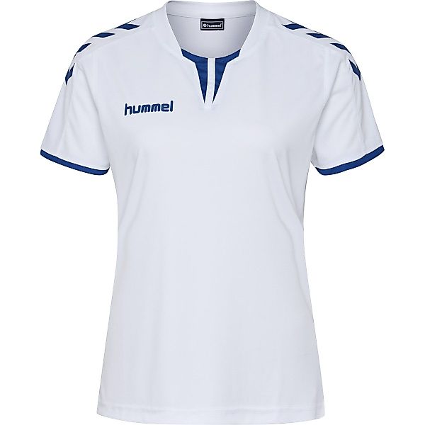 hummel Fußballtrikot Damen Trikot Core SS günstig online kaufen