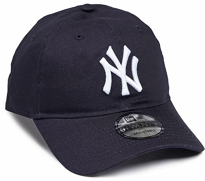 New Era NY Yankees Cap Navy - günstig online kaufen